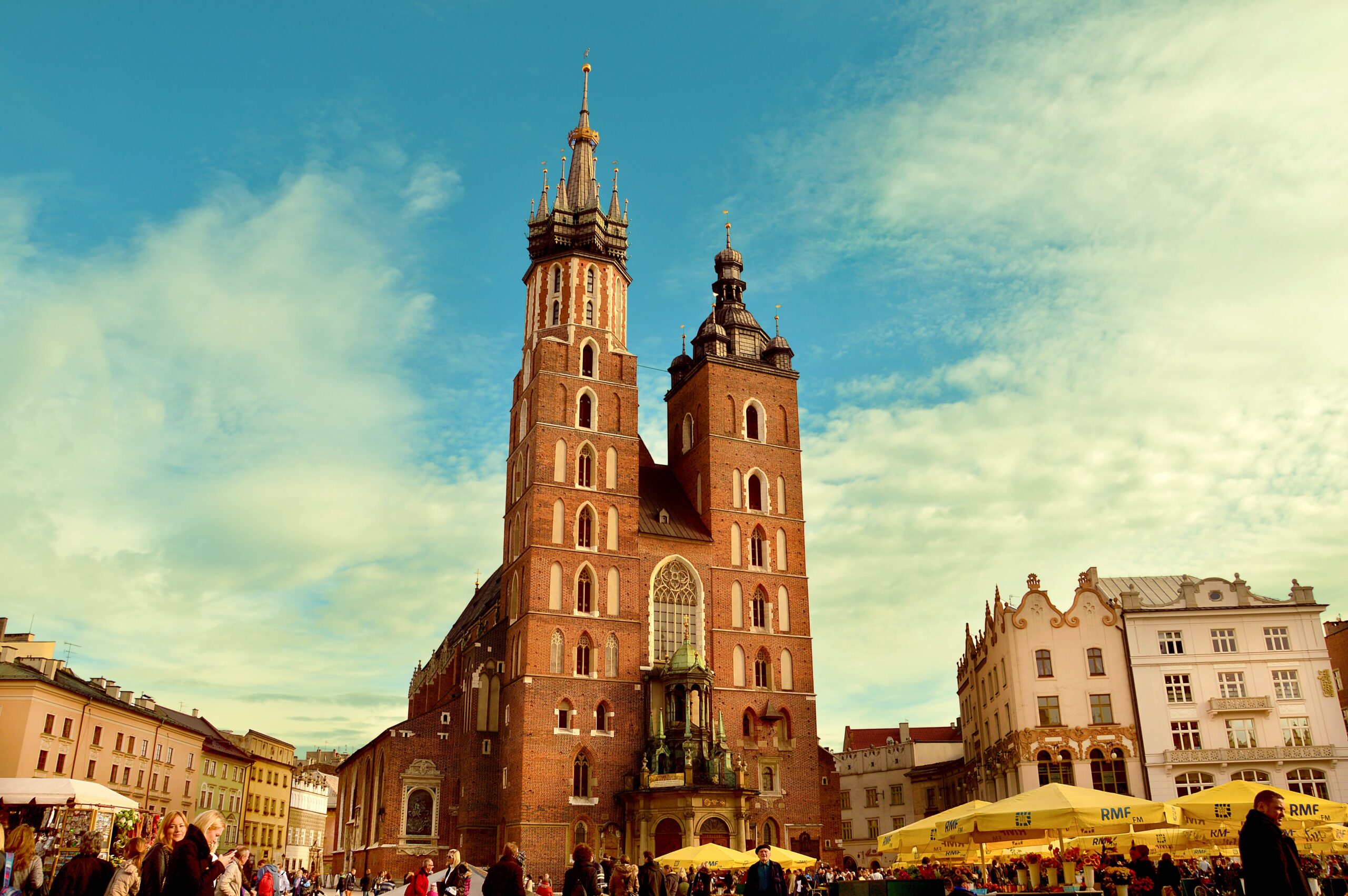 poland
